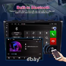 Autoradio Android Double Din pour Honda CR-V 2007 2008 2009 2010 2011 Radio H