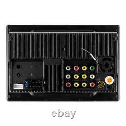 Autoradio DS18 avec écran tactile 10,5 pouces Double-Din Bluetooth Apple CarPlay DDX10.5CP