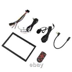 Autoradio DS18 avec écran tactile 10,5 pouces Double-Din Bluetooth Apple CarPlay DDX10.5CP