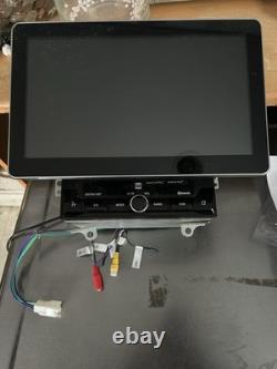 Autoradio Double DIN Dual Electronics XDCPA11BT 10.1, Apple CarPlay Android