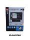 Autoradio Double Din Dual Electronics Xdcpa11bt 10.1, Apple Carplay Android