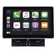 Autoradio Double Din Dual Electronics Xdcpa11bt 10.1, Apple Carplay Android