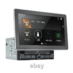 Autoradio Double DIN Dual Electronics XDCPA11BT 10.1, Apple CarPlay Android