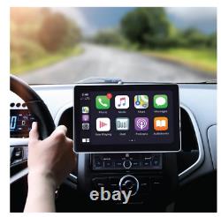 Autoradio Double DIN Dual Electronics XDCPA11BT 10.1, Apple CarPlay Android