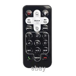Autoradio Double DIN Dual Electronics XDCPA11BT 10.1, Apple CarPlay Android