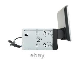 Autoradio Double DIN Dual Electronics XDCPA11BT 10.1, Apple CarPlay Android