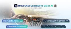 Autoradio Double DIN, Écran Tactile HD 7', Android, Bluetooth, WiFi, DSP, GPS 2+32