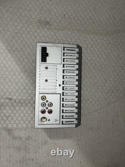 Autoradio Double Din