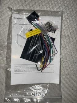 Autoradio Double Din