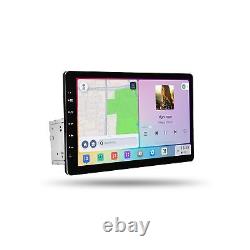 Autoradio Double Din 13,3 avec Carplay Sans Fil et Android Sans Fil/Câble