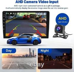 Autoradio Double Din Compatible pour Buick Lacrosse 2010-2013 avec CarPlay