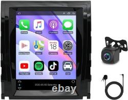 Autoradio Double Din Compatible pour Escalade / Compatible pour Seville SLS