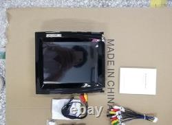 Autoradio Double Din Compatible pour Escalade / Compatible pour Seville SLS