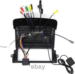 Autoradio Double Din Compatible pour Kia Sorento 2004-2008 avec CarPlay