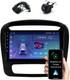 Autoradio Double Din Compatible Pour Kia Sorento 2014-2015 Avec Carplay