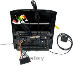 Autoradio Double Din Compatible pour Kia Sorento 2014-2015 avec CarPlay