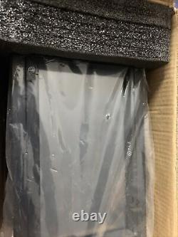 Autoradio Double Din PLZ MP-902, Écran Tactile Capacitif Full HD de 7 Pouces