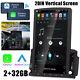 Autoradio Double Din Sans Fil Apple Carplay Gps Navi Wifi Fm Android 13.0