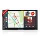 Autoradio Double Din De 7 Pouces, Radio De Voiture Double Din Avec Carplay Sans Fil Et Android Auto