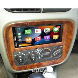 Autoradio Double Din pour Chrysler Sebring 1996-2000 Carplay GPS Sat Navi