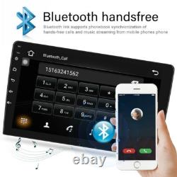 Autoradio Double Din pour Chrysler Sebring 1996-2000 Carplay GPS Sat Navi