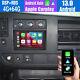 Autoradio Double Din Pour Gmc Savana 2008-2024 Apple Carplay Radio De Voiture Gps 4+64g