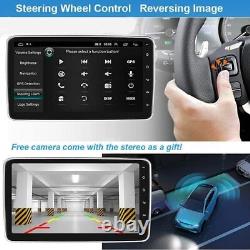 Autoradio Double Din pour Honda Fit 2014-2018 Écran Tactile HD 9'' Android 13