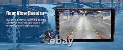 Autoradio Double Din pour Honda Fit 2014-2018 Écran Tactile HD 9'' Android 13