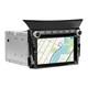 Autoradio Double Din Pour Honda Pilot 2009 2010 2011 2012 2013 Android 11.0 O