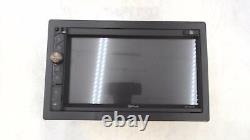 Autoradio Double Din sans fil PLZ avec Apple Car Play, Radio, Bluetooth 5.3