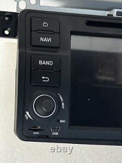 Autoradio Eonon Android 10 9 Nav CD GPS Double Din pour BMW Série 3