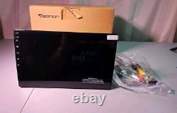 Autoradio Eonon Double Din X3 Plus avec système d'exploitation Linux 10.1 et écran tactile QLED
