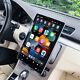 Autoradio Gps 2 Din Android 13.0 Rotatif 10.1 Carplay Avec Wifi