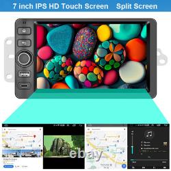 Autoradio GPS Android 15 pour GMC Chevrolet Chevy 2003-2006 Carplay Caméra