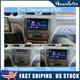 Autoradio Gps Double Din 8 Android 13 Avec Carplay Pour Chevrolet Gmc