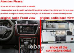 Autoradio GPS Double Din Android 13 Carplay pour GMC Sierra 2007-2013