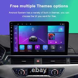 Autoradio GPS Navi Android 13.0 Carplay 10,1'' pour Toyota Camry 2006-2011