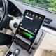 Autoradio Gps Navi Wifi 2 Din Android 13.0 Rotatif 10.1 Carplay