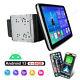 Autoradio Gps Wifi Carplay Android 13 4+64gb Rotatif Double 2din 10.1''