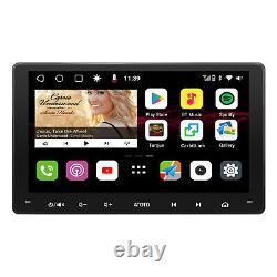 Autoradio de voiture ATOTO 9 pouces Double DIN sans fil Android Auto CarPlay Radio 4G LTE 4+32G