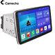 Autoradio De Voiture Double Din Rotatif Android 10'' Avec écran Tactile 13, Gps, Wifi Et Bluetooth