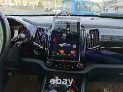 Autoradio double 2 DIN rotatif 10.1'' Android 11 écran tactile GPS Wifi