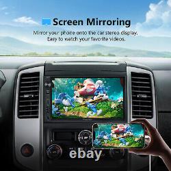 Autoradio double DIN Eonon 7 pouces - 2+32 sans fil Android 13 Auto CarPlay WiFi