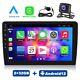 Autoradio Double Din Pour Dodge Ram Jeep Chrysler 09-12 Avec Apple Carplay