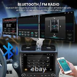 Autoradio double DIN pour Lexus IS250 2006-2012 avec Android Auto et Apple Carplay