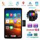 Autoradio Double Din Rotatif De 10 Pouces Avec Lecteur Radio Android Wifi Gps écran Tactile