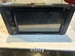 Autoradio double din Pioneer Avh-280bt