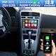 Autoradio Stéréo Gps Bt Android13 Double Din Carplay Pour Chevy Equinox 2005-2009