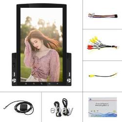 Autoradio stéréo de voiture Double 2 Din Bluetooth FM Écran tactile Lecteur MP5 Mirror Link