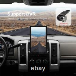 Autoradio stéréo de voiture Double 2 Din Bluetooth FM Écran tactile Lecteur MP5 Mirror Link